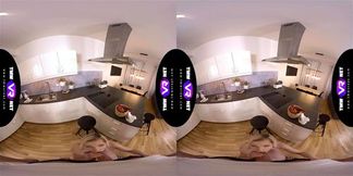 TmwVRnet Tyna Hot pepper or a big pecker?