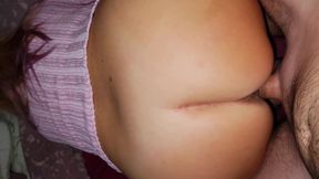 Anna Fire Fucks Her Biggest Fan