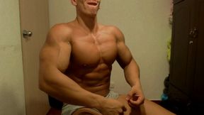 Jeff Clean Private Show