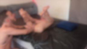 fucked and fisted part 1