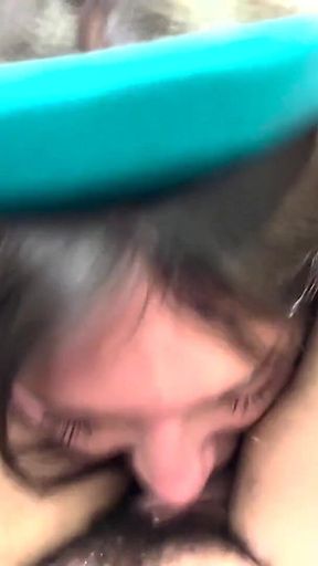 Horny *** Sisi Rose Has Rough Sloppy Sex