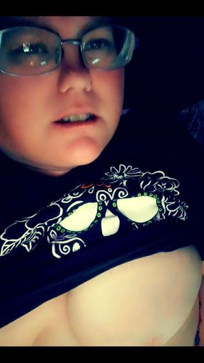 Got a Little Horny.