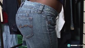 Minas Climax - Mina Scarlett