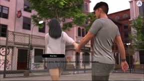 A Volatile Marriage 12 What Did Falicia Left for Felix