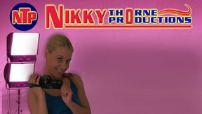 My Lesbian Fantasies 29
