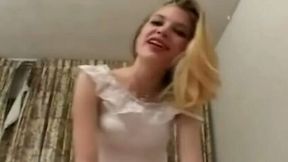 Bodacious hoe is giving me one hell of a rimjob on camera