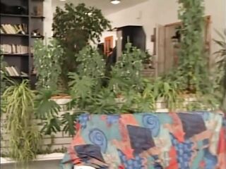 Bisex rimming, large rod sucking cunt licking in 69 position...cum in throat