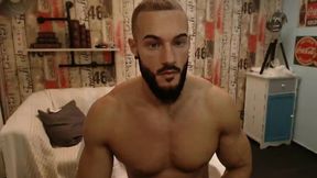 Thomas Hunk Private Show