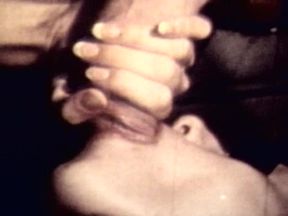 John Holmes Rides Again