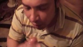 Dutch Boy Facial