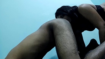 Big Booty Queen Ashavindini My New Fan Fuck Me Hard