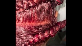 Me follo a fans gordibuena culo grande y la utilizo como mi esclava sexual #1