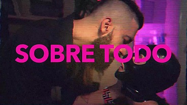 Juegos sexuales de dominación
