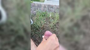 Hot cumshot collection