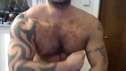 Verbal Domination. Jerking Off