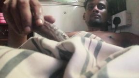 My hot fun time