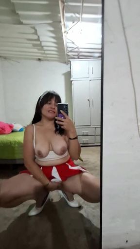 Astrid Collins Mexico Mexican