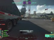 Battlefield 2042 (Battlefield Portal) Conquista (No Commentary)