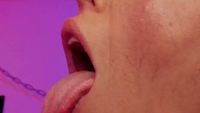 Lisette Naughty Private Show