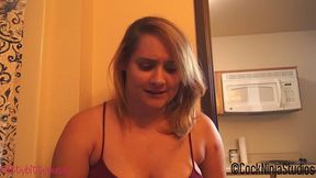 step brother step sister blumpkin bet aka step sister gives step brother a blumpkin - itty bitty pussy