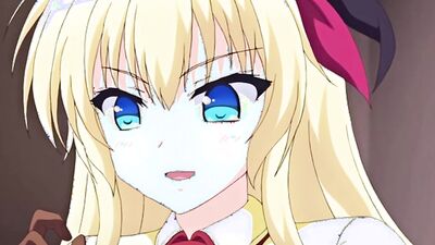 Watch these dominant teens destroy their submissive slave with sexual degrading & hentai porn