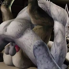 Connivingrat 3D Porn Hentai Compilation 167