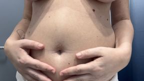 BLOATED BELLY LOVE