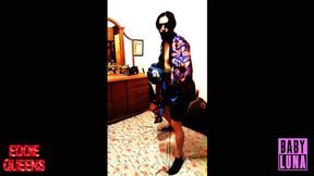 Lots of Fights and Lots of Sex in the Ring! Ft Babyluna939