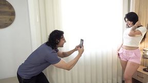 alquilo mi apartamento a un indio morboso y me lo follo para cobrarme el alquiler