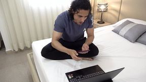 alquilo mi apartamento a un indio morboso y me lo follo para cobrarme el alquiler