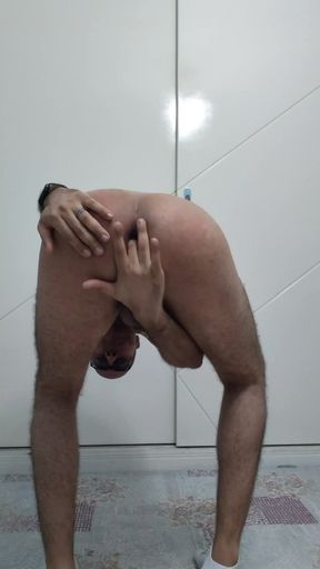 AAYAADX - No Shame, Fully Exposed   Clip 2