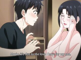 Uncensored Anime - raw sex with Kasa full night