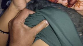 Desi Girl Me Foking Weaf Desi Baby's Leave