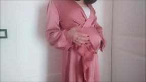 pregnant stepmother wants you (pov)