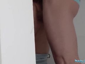 Anna Polina Gets Her Big Perfect Fun Ba