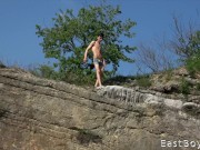 OUTDOOR CASTING - Carlos Costa