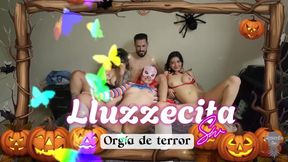 Orgía de Terror