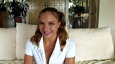 Lexi Love Deep Throats Trent Soluri Then Swallows