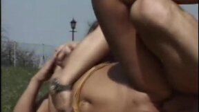 ”Blonde Beautiful Babe Blowjob & Fucking Ass Fucking”