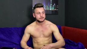 Nicco Rico Private Show