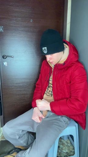 My Neighbor Can Definitely Hear Me Moaning Through These Thin Walls