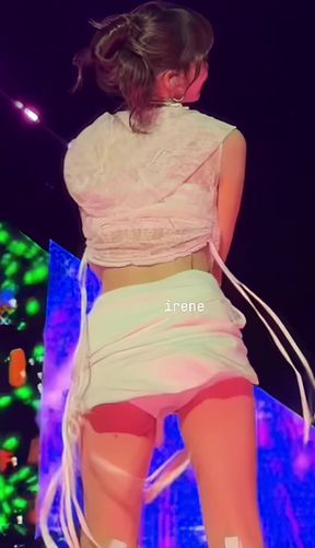 Chaewon - LE SSERAFIM