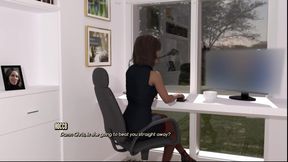 The Only Thing Worth Doing in Life Is Fucking (part 7))