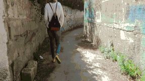 Shoe hunter 12 MP4(1920x10800)FHD