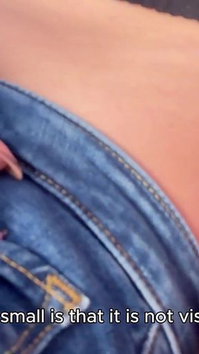 Giantess Worship Mini Useless