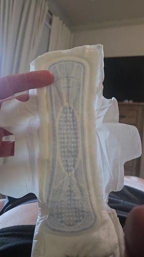 Kotex Toallas Femeninas Extra Largas Con Alas Nocturna Extra Proteccion