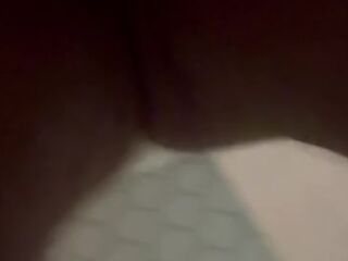 Scouse Bella Bent over constricted vagina pounded Doggy position