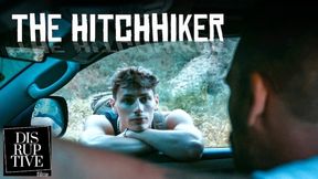 Gay Hitchhiker Picked Up & Fucked For Ride Home By Muscle Hunk - Hot