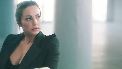 TUSHY Feature Showcase Abigail Part 3