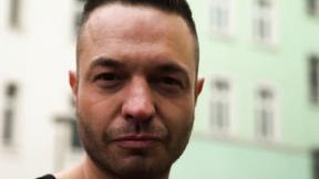 ”Blonde German Gabi Gives Solo Show To Mr. Wagner”